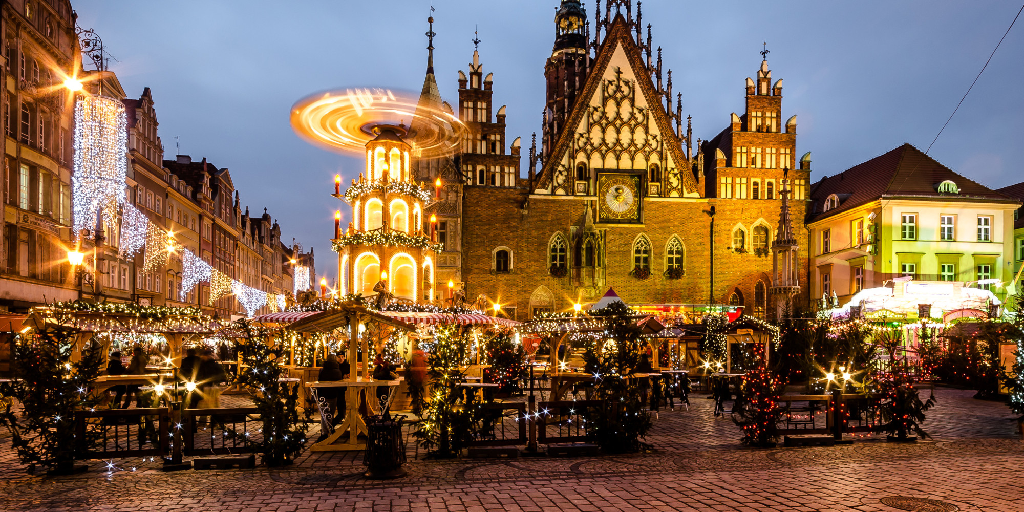 Christmas Market