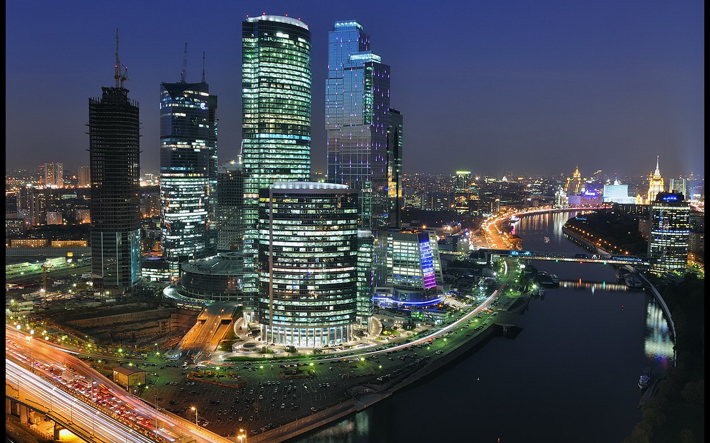 Москва 1
